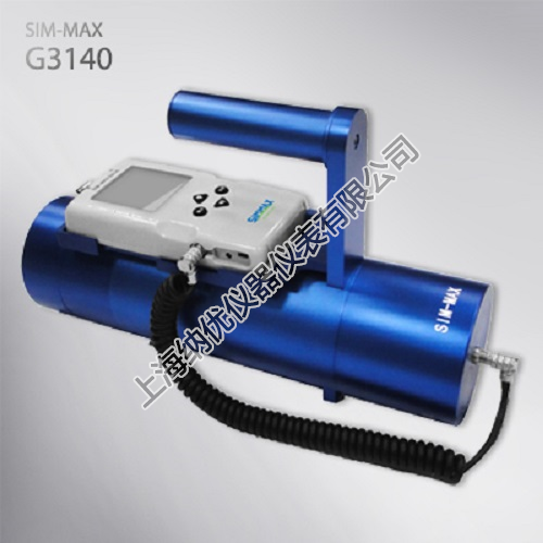 SIM-MAX G3140  环境级x、γ剂量当量(率)仪
